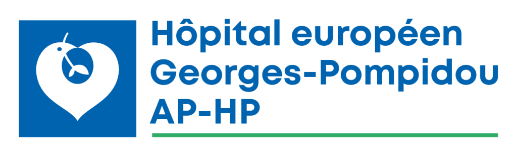 Hôpital européen Georges-Pompidou, AP-HP