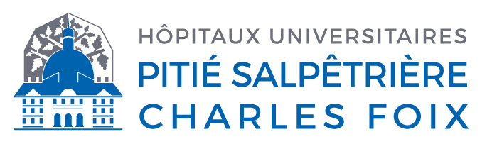 Pitié-Salpêtrière Charles-Foix, AP-HP