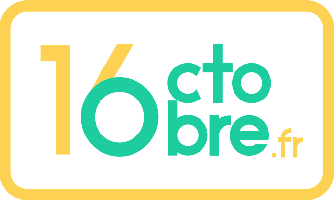 16 octobre