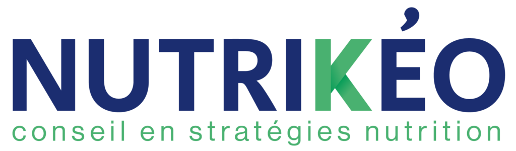 Nutrikéo