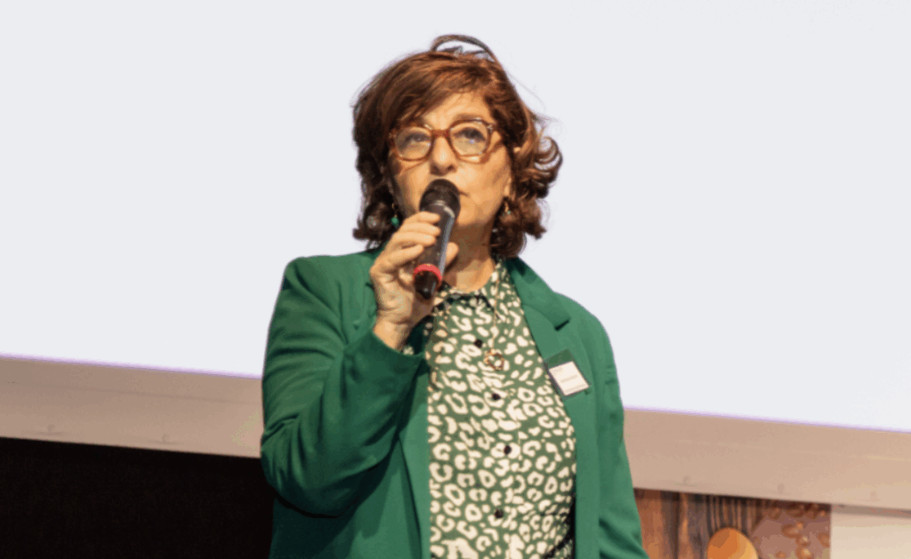 Le Dr Dominique Cassuto présente Dietecom
