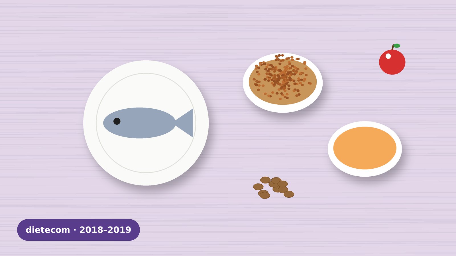 Programme 2018–2019